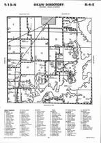 Map Image 046, Shelby County 2007